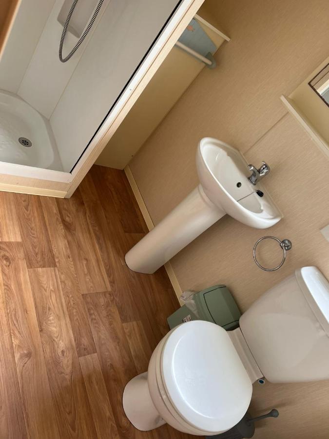 Golden Palm Resort Pg163 Чапел-Сент-Леонардс Экстерьер фото