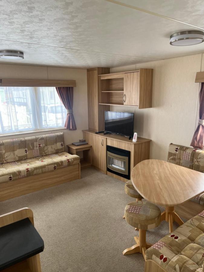 Golden Palm Resort Pg163 Чапел-Сент-Леонардс Экстерьер фото